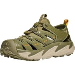 Hoka Hopara Sandal - Men's -Hot Sale Shoe Shop AVOOXFTAN D1