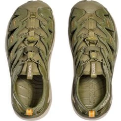 Hoka Hopara Sandal - Men's -Hot Sale Shoe Shop AVOOXFTAN D7