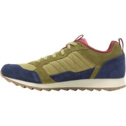 Merrell Alpine Sneaker - Men's 20 Merrell Alpine Sneaker - Men's -Hot Sale Shoe Shop AVO D5