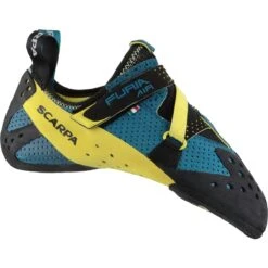 Scarpa Furia Air Climbing Shoe -Hot Sale Shoe Shop BALBLU