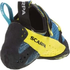 Scarpa Furia Air Climbing Shoe -Hot Sale Shoe Shop BALBLU D3