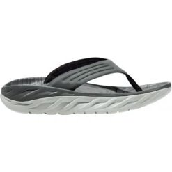Hoka Ora Recovery Flip Flop - Men's -Hot Sale Shoe Shop BALGREMER