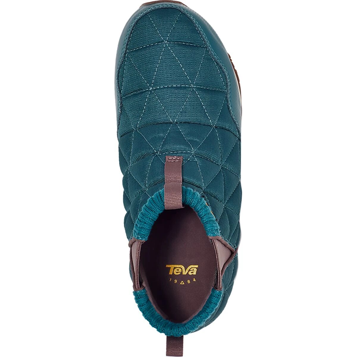 Teva ReEMBER Mid Boot - Women's 6 Teva ReEMBER Mid Boot - Women's - Image 4