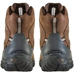 Oboz Bridger 8in Insulated B-Dry Boot - Men's -Hot Sale Shoe Shop BARBRO D2