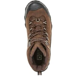 Oboz Bridger 8in Insulated B-Dry Boot - Men's -Hot Sale Shoe Shop BARBRO D4