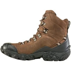 Oboz Bridger 8in Insulated B-Dry Boot - Men's -Hot Sale Shoe Shop BARBRO D5