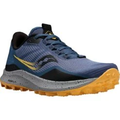 Saucony Peregrine 12 Trail Running Shoe - Women's -Hot Sale Shoe Shop BASGOL D1