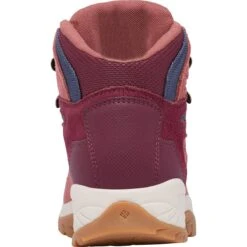 Columbia Newton Ridge Plus Waterproof Amped Wide Boot - Women's