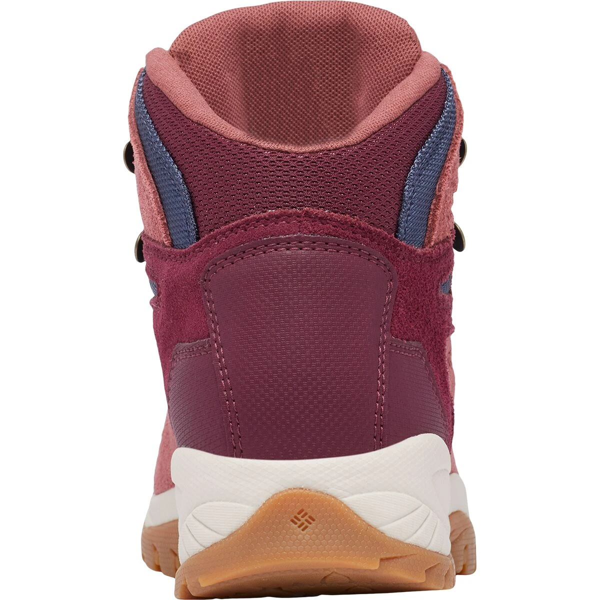 Columbia Newton Ridge Plus Waterproof Amped Wide Boot - Women's 3 Columbia Newton Ridge Plus Waterproof Amped Wide Boot - Women's