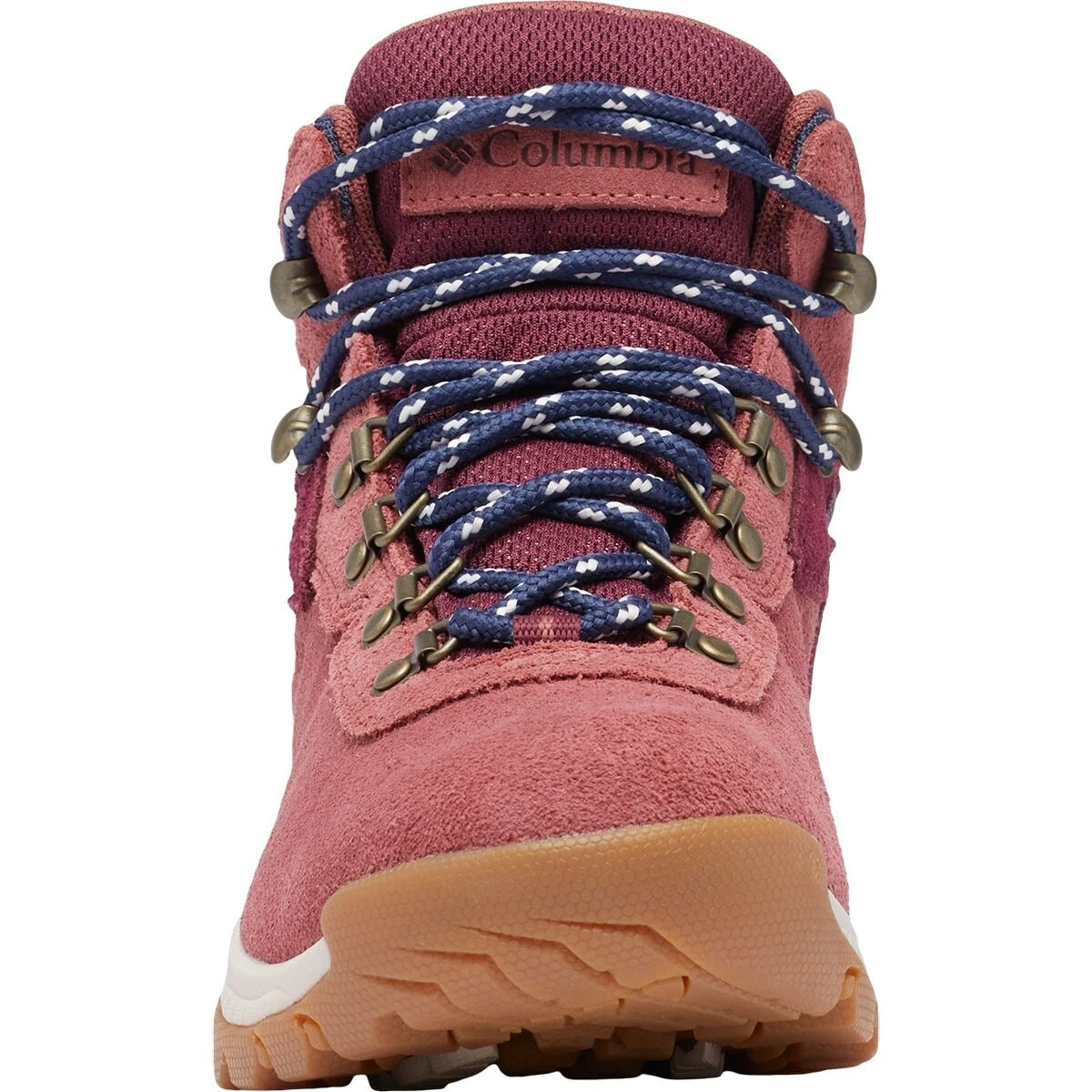 Columbia Newton Ridge Plus Waterproof Amped Wide Boot - Women's 12 Columbia Newton Ridge Plus Waterproof Amped Wide Boot - Women's - Image 10