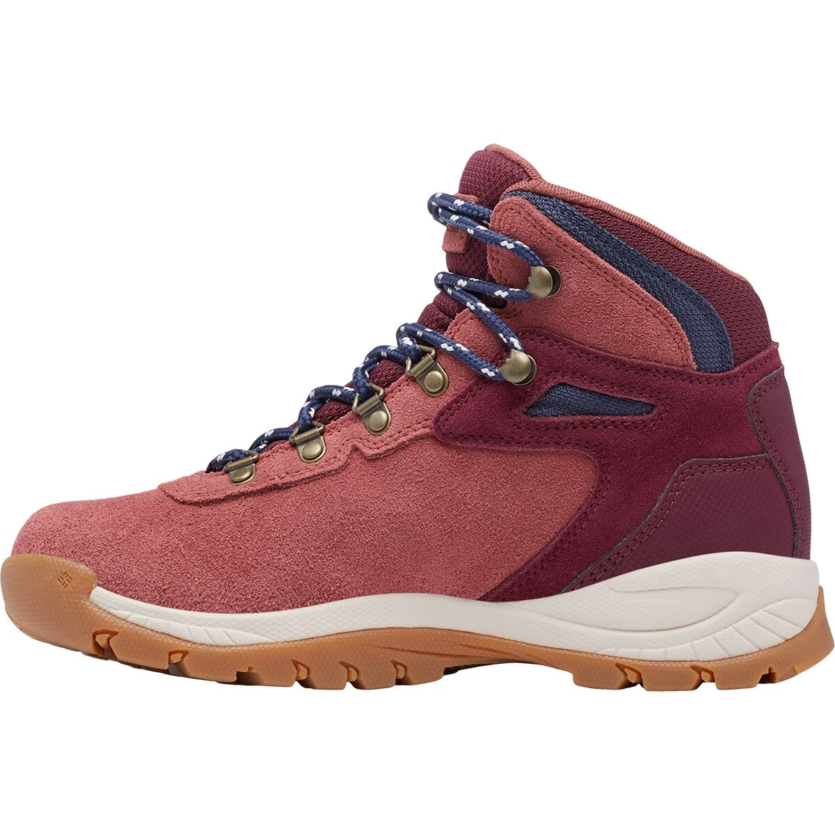 Columbia Newton Ridge Plus Waterproof Amped Wide Boot - Women's 15 Columbia Newton Ridge Plus Waterproof Amped Wide Boot - Women's - Image 13