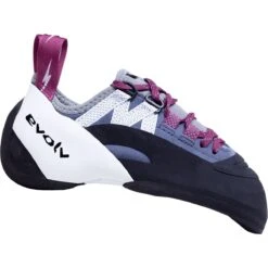 Evolv Shaman Lace LV Climbing Shoe -Hot Sale Shoe Shop BEEREDSLA