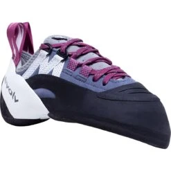 Evolv Shaman Lace LV Climbing Shoe -Hot Sale Shoe Shop BEEREDSLA D5