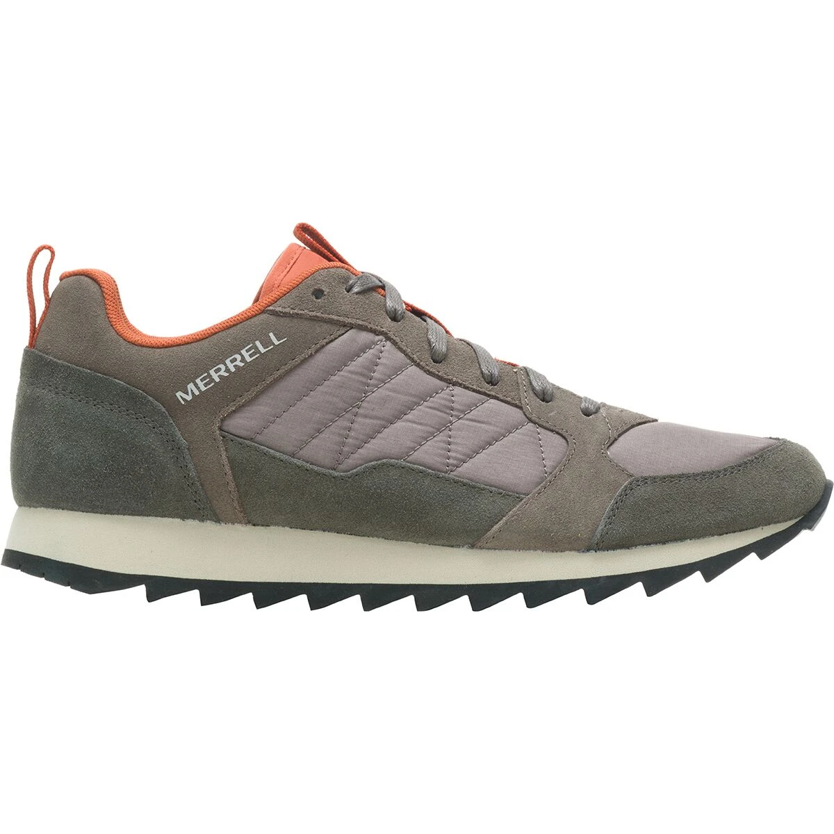 Merrell Alpine Sneaker - Men's 4 Merrell Alpine Sneaker - Men's - Image 2