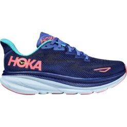 Hoka Clifton 9 Running Shoe - Women's -Hot Sale Shoe Shop BELBLUCER