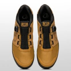 Pearl Izumi X-alp Launch SPD Cycling Shoe - Men's -Hot Sale Shoe Shop BERBROBLA D4