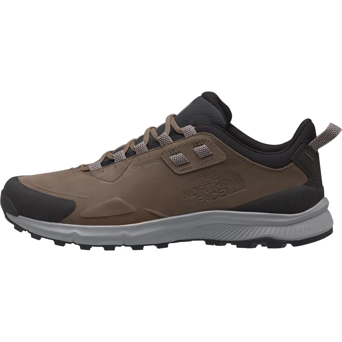The North Face Cragstone Leather WP Hiking Shoe - Men's 5 The North Face Cragstone Leather WP Hiking Shoe - Men's - Image 3