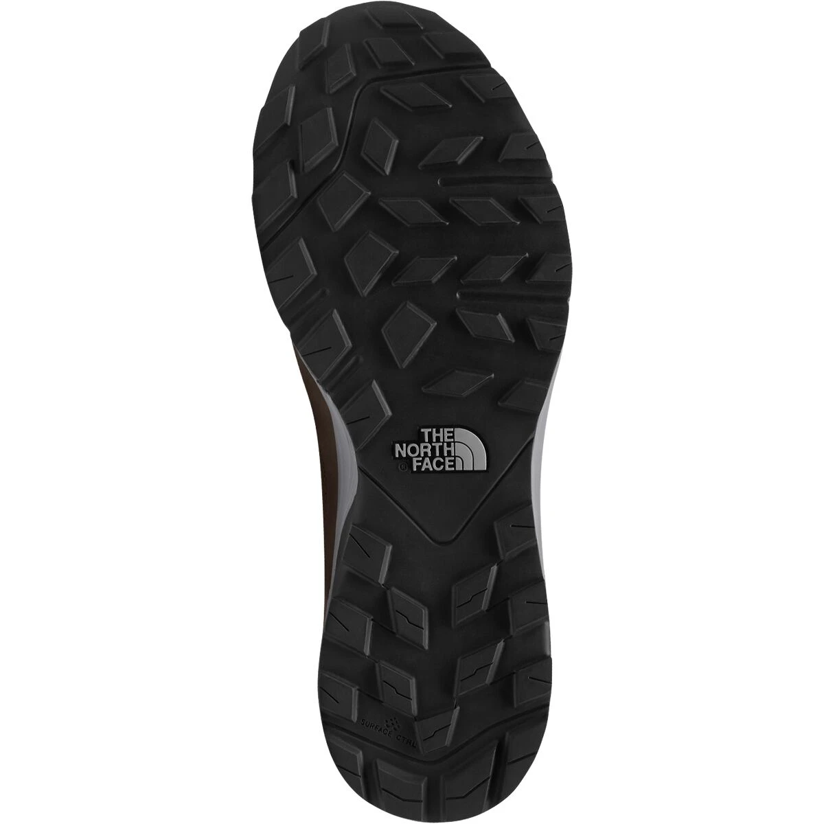 The North Face Cragstone Leather WP Hiking Shoe - Men's 6 The North Face Cragstone Leather WP Hiking Shoe - Men's - Image 4