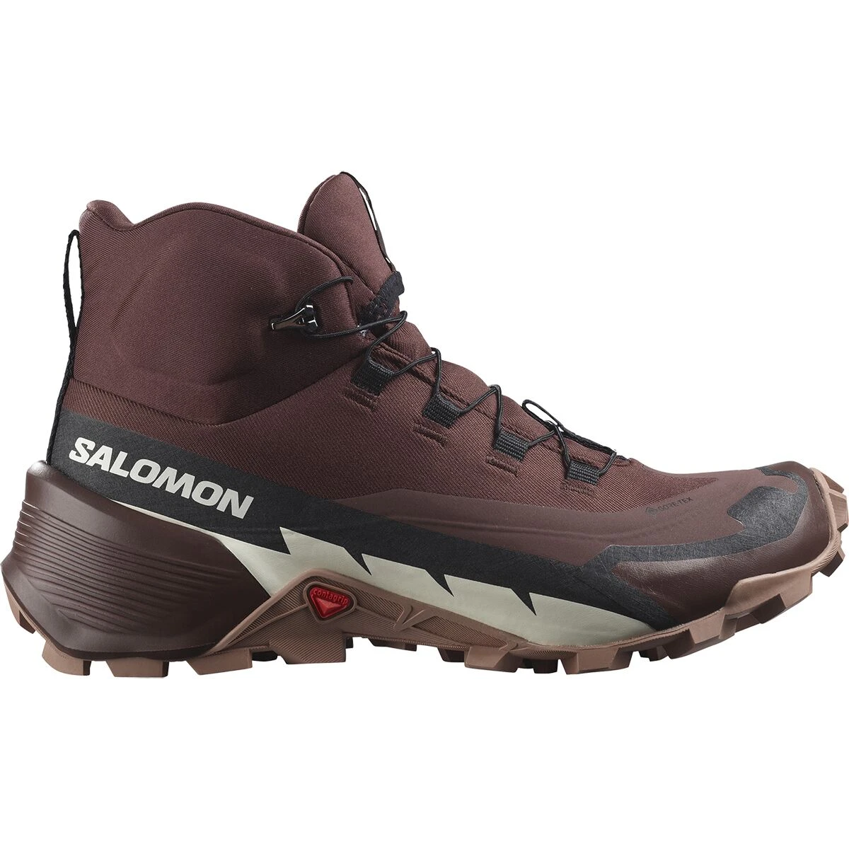 Salomon Cross Hike 2 Mid GTX Boot - Women's 13 Salomon Cross Hike 2 Mid GTX Boot - Women's - Image 11