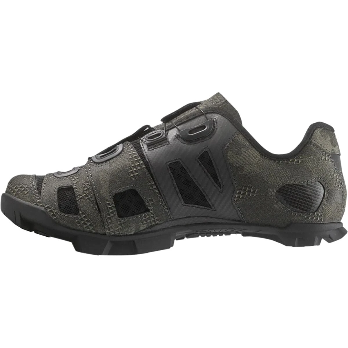 Lake MX242 Endurance Cycling Shoe - Men's 4 Lake MX242 Endurance Cycling Shoe - Men's - Image 2