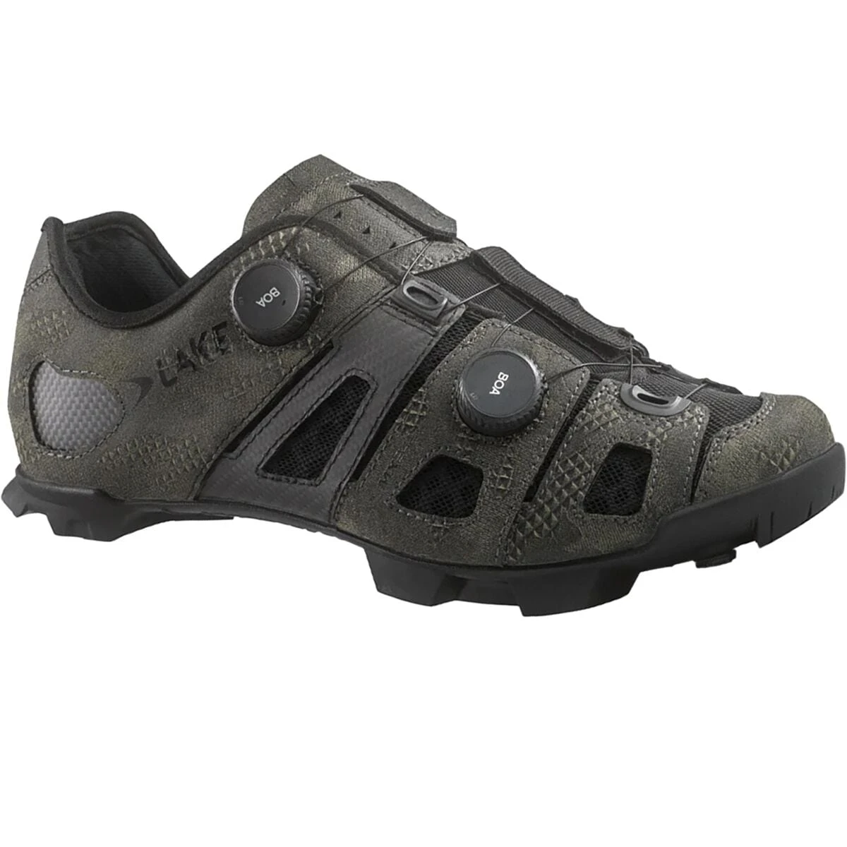 Lake MX242 Endurance Cycling Shoe - Men's 3 Lake MX242 Endurance Cycling Shoe - Men's