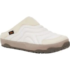 Teva ReEMBER Terrain Slipper - Women's -Hot Sale Shoe Shop BIRCHAGRE D1