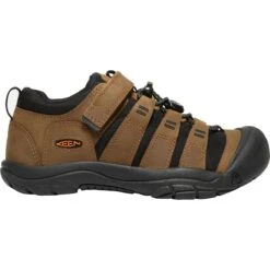 Keen Newport Shoe - Kids' -Hot Sale Shoe Shop BISBLA