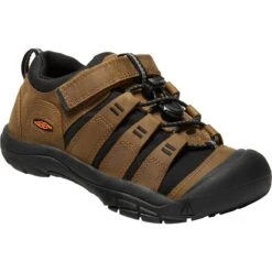 Keen Newport Shoe - Kids' -Hot Sale Shoe Shop BISBLA D1