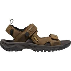 Keen Targhee III Open Toe Sandal - Men's -Hot Sale Shoe Shop BISMUL