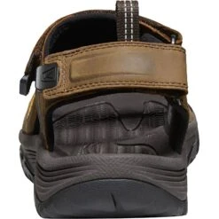 Keen Targhee III Open Toe Sandal - Men's -Hot Sale Shoe Shop BISMUL D8