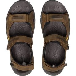 Keen Targhee III Open Toe Sandal - Men's -Hot Sale Shoe Shop BISMUL D9