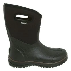 BOGS Ultra Mid Boot - Men's -Hot Sale Shoe Shop BK 14