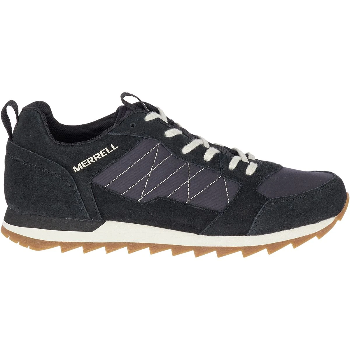 Merrell Alpine Sneaker - Men's 5 Merrell Alpine Sneaker - Men's - Image 3