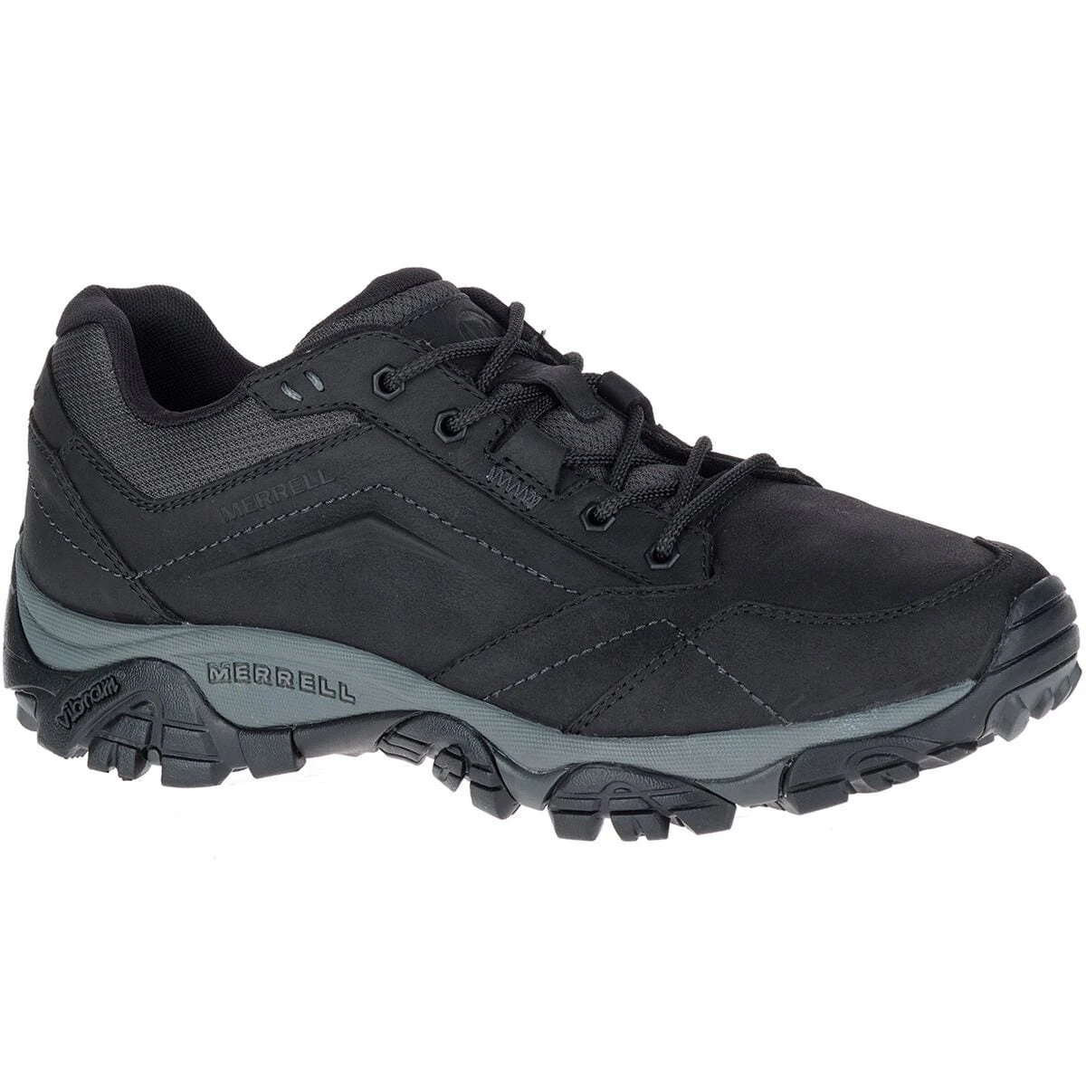 Merrell Moab Adventure Lace Shoe - Men's 11 Merrell Moab Adventure Lace Shoe - Men's - Image 9