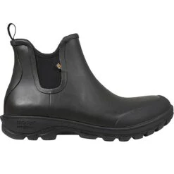 BOGS Sauvie Slip On Boot - Men's