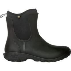 BOGS Sauvie Slip On Boot - Women's -Hot Sale Shoe Shop BK 32