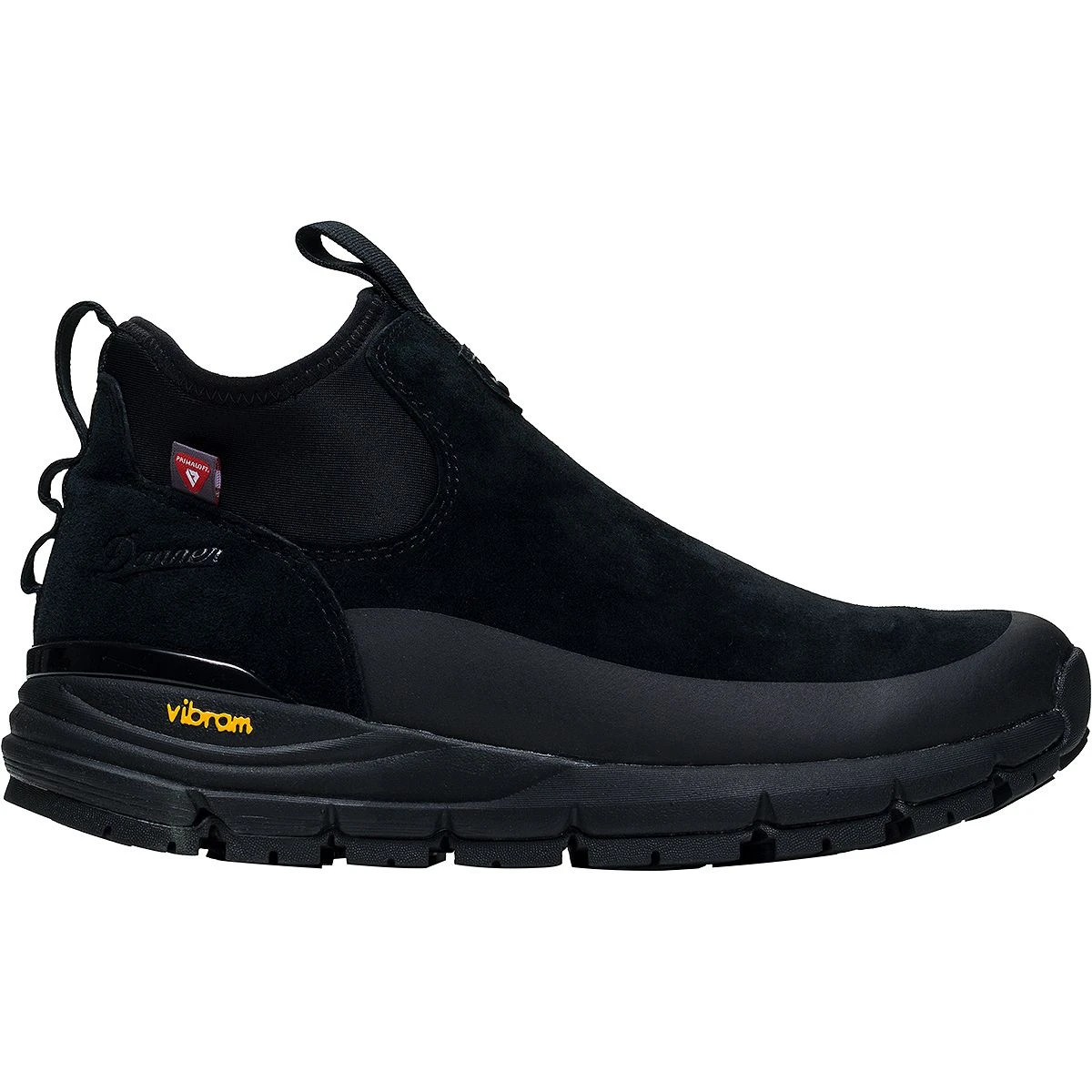 Danner Arctic 600 Chelsea Boot - Women's 5 Danner Arctic 600 Chelsea Boot - Women's - Image 3