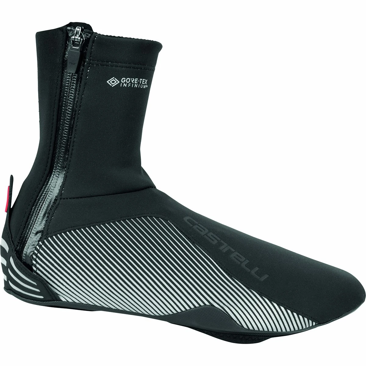 Castelli Dinamica Shoe Cover - Women's 5 Castelli Dinamica Shoe Cover - Women's - Image 3