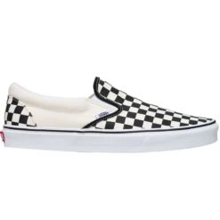 Vans Classic Slip-On Shoe 16 Vans Classic Slip-On Shoe -Hot Sale Shoe Shop BKANWHCH
