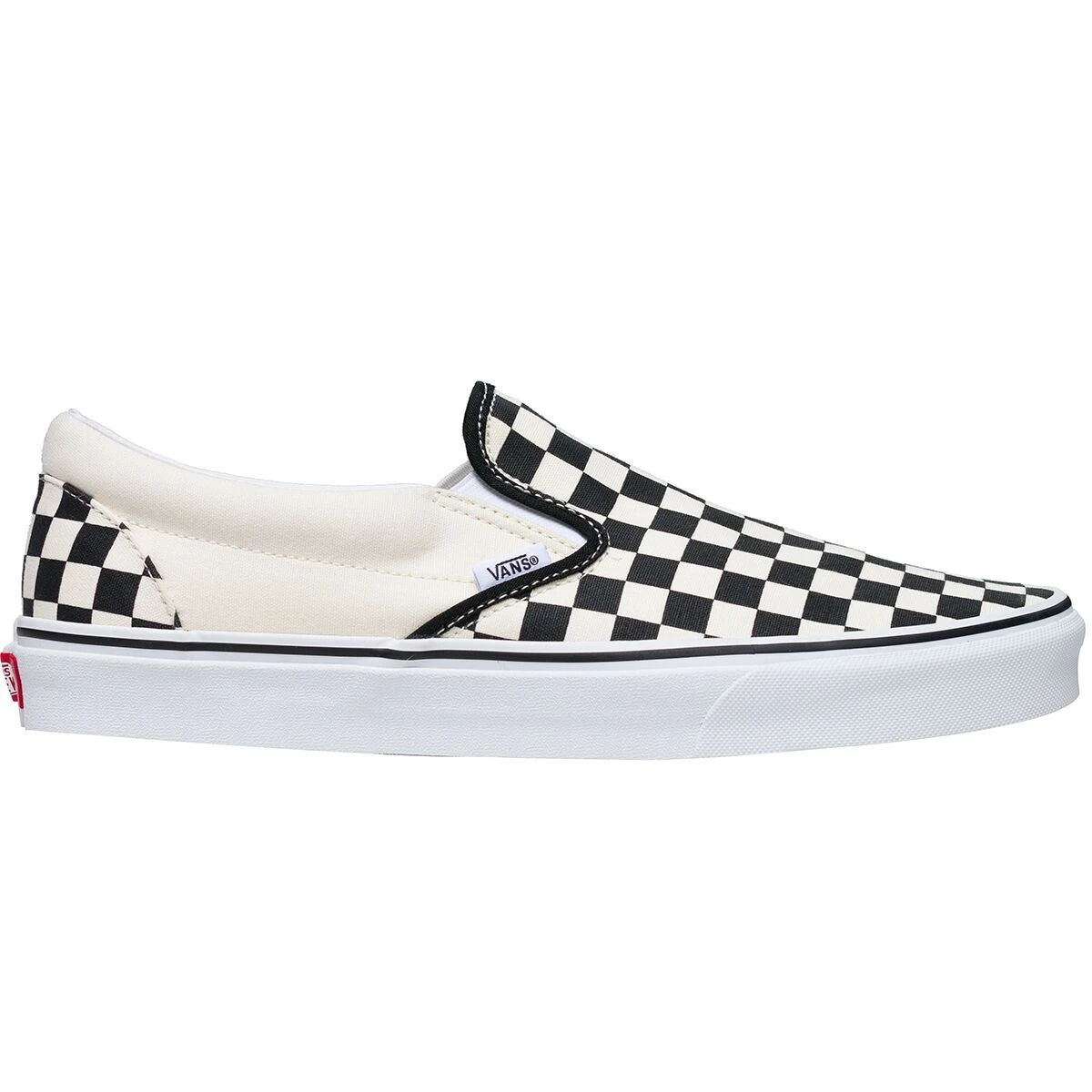 Vans Classic Slip-On Shoe 7 Vans Classic Slip-On Shoe - Image 5