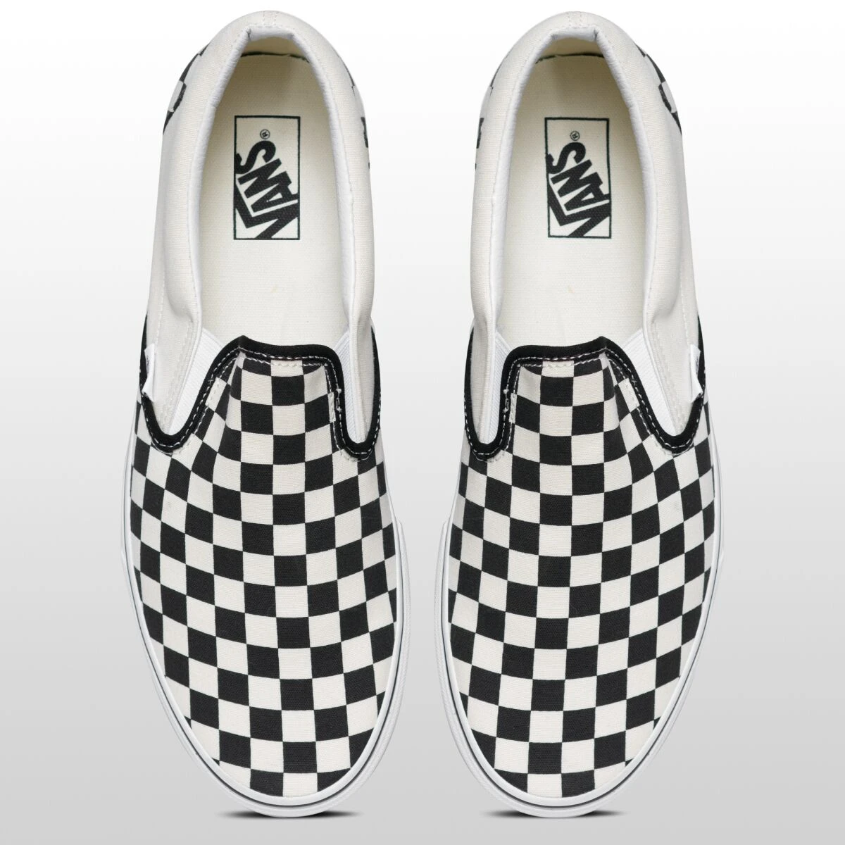 Vans Classic Slip-On Shoe 11 Vans Classic Slip-On Shoe - Image 9