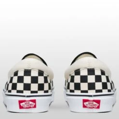 Vans Classic Slip-On Shoe 19 Vans Classic Slip-On Shoe -Hot Sale Shoe Shop BKANWHCH D7