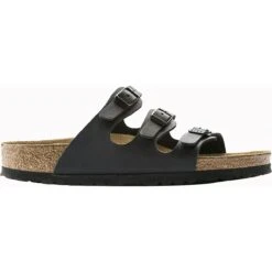 Birkenstock Florida Soft Footbed Sandal - Women's -Hot Sale Shoe Shop BKBIR
