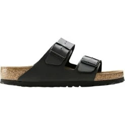 Birkenstock Arizona Soft Footbed Sandal - Men's -Hot Sale Shoe Shop BKBIRFLO