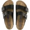 Birkenstock Arizona Soft Footbed Sandal - Men's -Hot Sale Shoe Shop BKBIRFLO D15