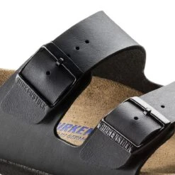 Birkenstock Arizona Soft Footbed Sandal - Men's -Hot Sale Shoe Shop BKBIRFLO D9