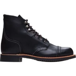 Iron Ranger Boot - Women's -Hot Sale Shoe Shop BKBOULEA