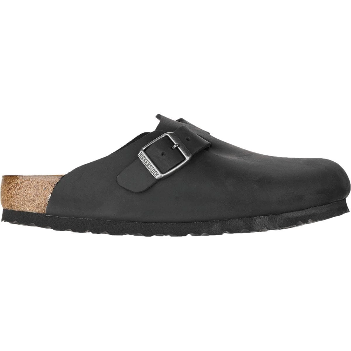 Birkenstock Boston Leather Clog - Men's 8 Birkenstock Boston Leather Clog - Men's - Image 6
