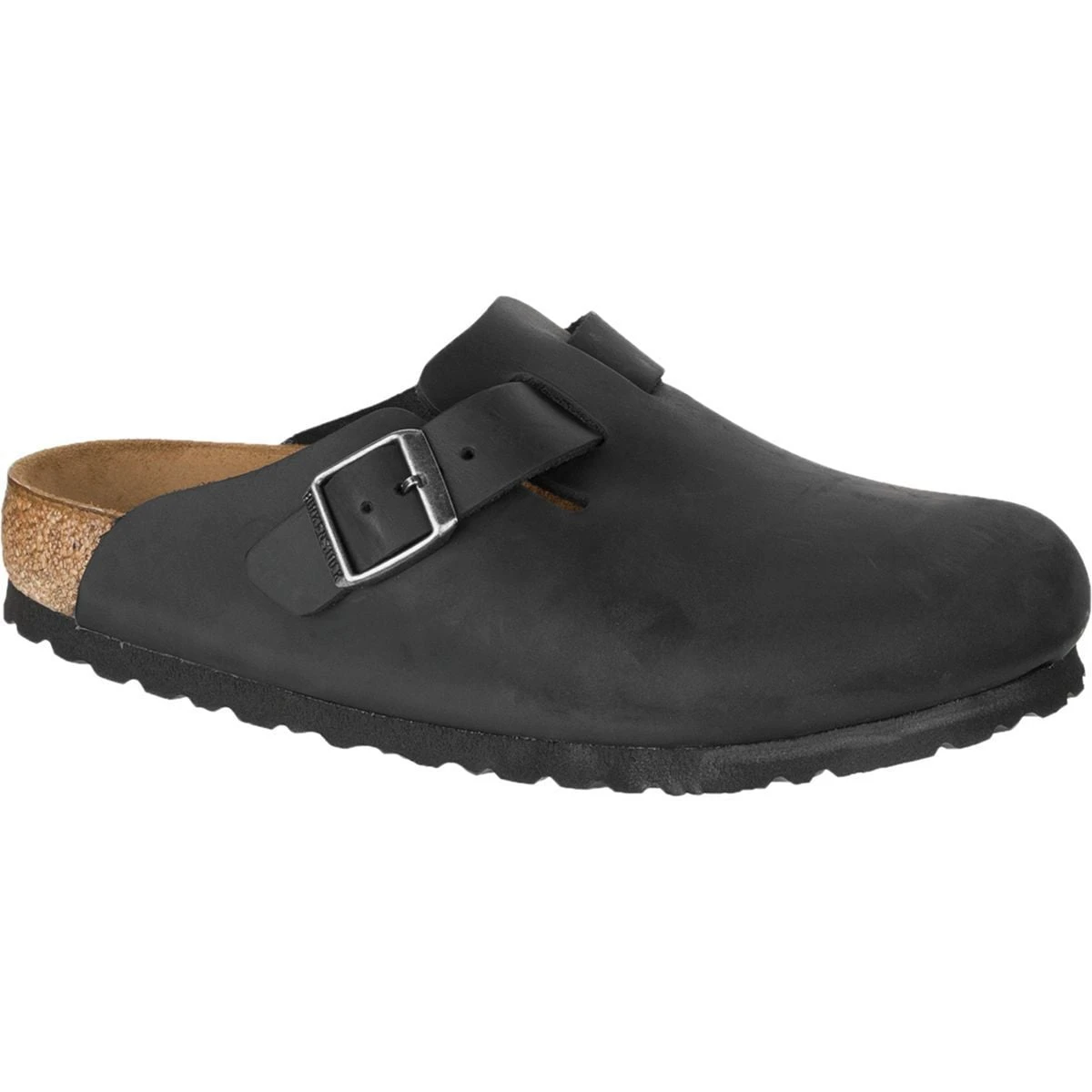 Birkenstock Boston Leather Clog - Men's 10 Birkenstock Boston Leather Clog - Men's - Image 8
