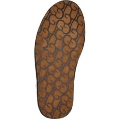 Ugg Scuff Slipper - Men's -Hot Sale Shoe Shop BKSE D12